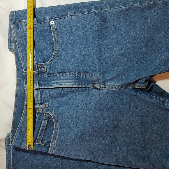 Everlane Denim Jeans High Waist Rise Skinny Eco Stone Wash - Picture 2 of 14